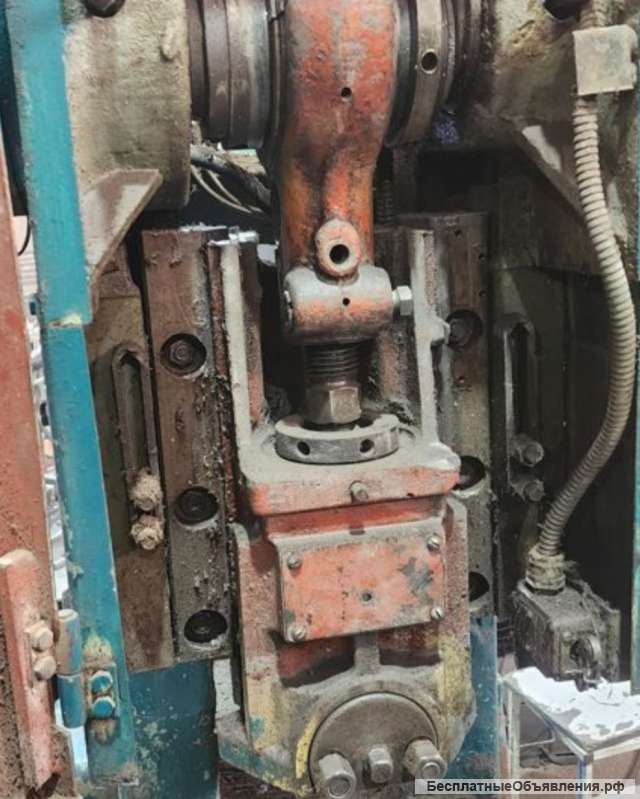 (продаю, продам, продажа) пресс кривошипный КД2322
