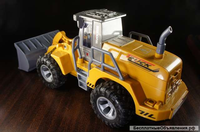 Игрушка Радиоуправлямая Масштабная Модель 1:30