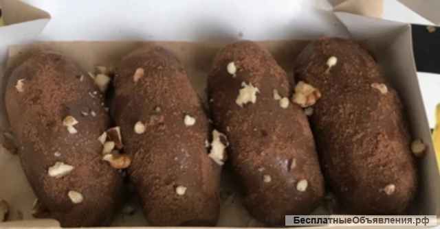 Десерты, пирожные, капкейки Тольятти