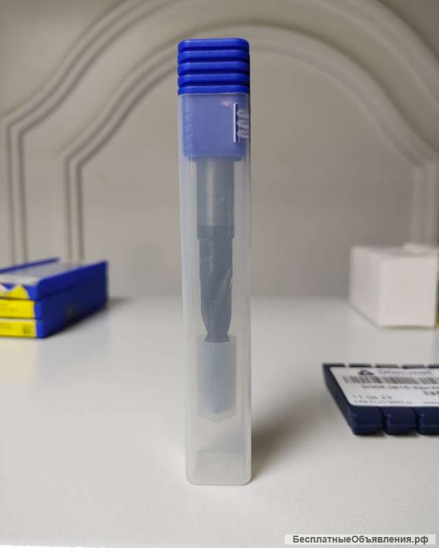 Универсальное сверло 1534SU03-0900