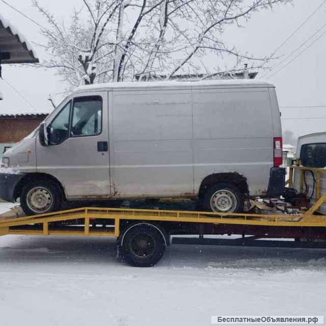 Евакуатор у Харкові. Швидка Допомога на Дорозі
