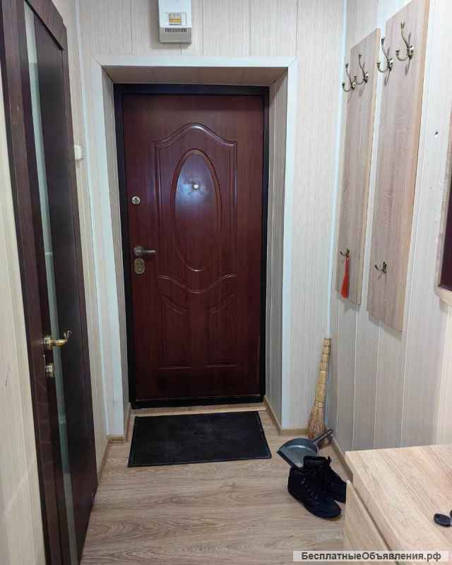 Трехкомнатная квартира в отличном состоянии по ул. Маяковского