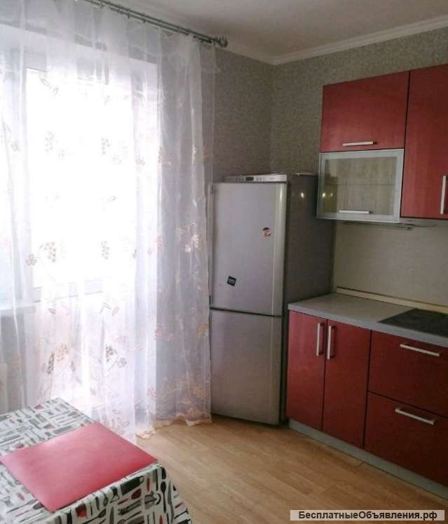 Сдается 1к.кв. пр. Королева 8/16кирп. 44м.ремонт