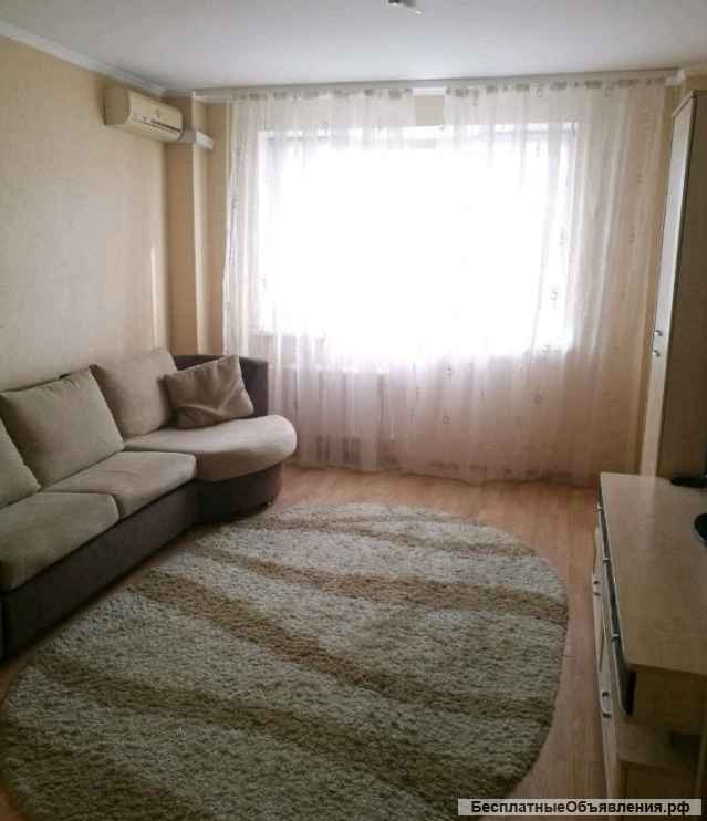 Сдается 1к.кв. пр. Королева 8/16кирп. 44м.ремонт