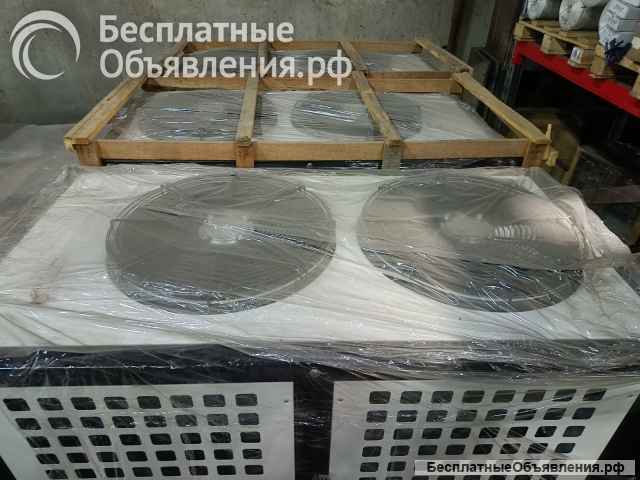 Чиллер FKL - 8HP промышленный