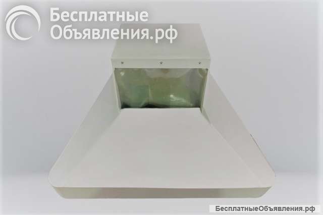 Дробилка для твёрдых полимеров XFS-250