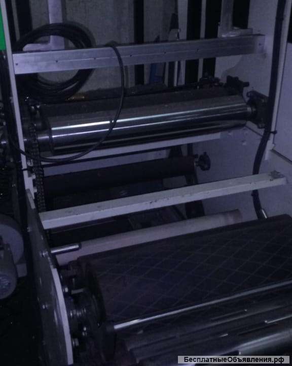 Выдувной экструдер для производства однослойной пленки SJ-A50-600