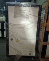 Бункер-сушилка для гранул FH-25