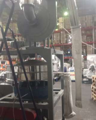 Мельница роторная (ножевая) WH-800