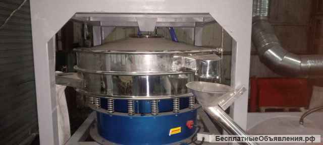 Мельница роторная (ножевая) WH-800