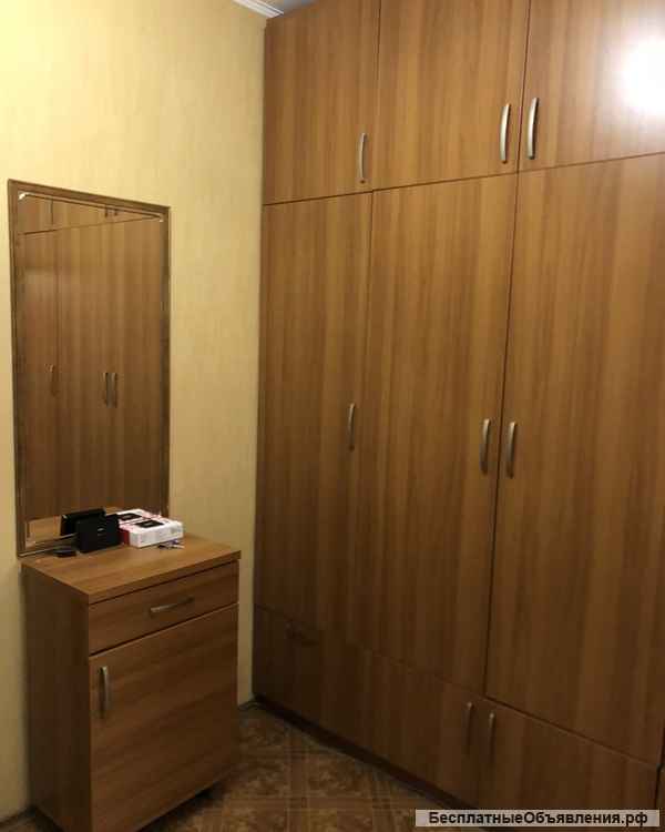 Сдается 1к.кв. пр. Королева 7/10кирп. 55м.ремонт