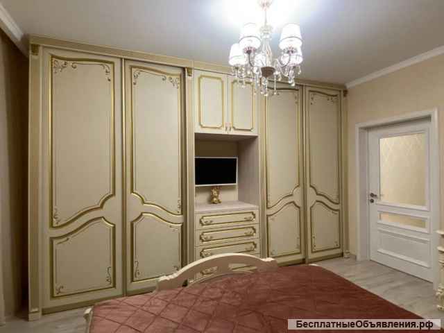 2 комн.кв 73 м² этаж 5/17