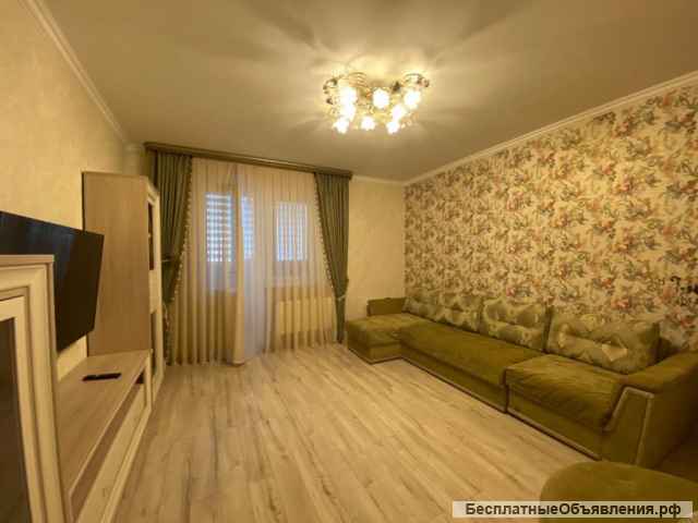 2 комн.кв 73 м² этаж 5/17