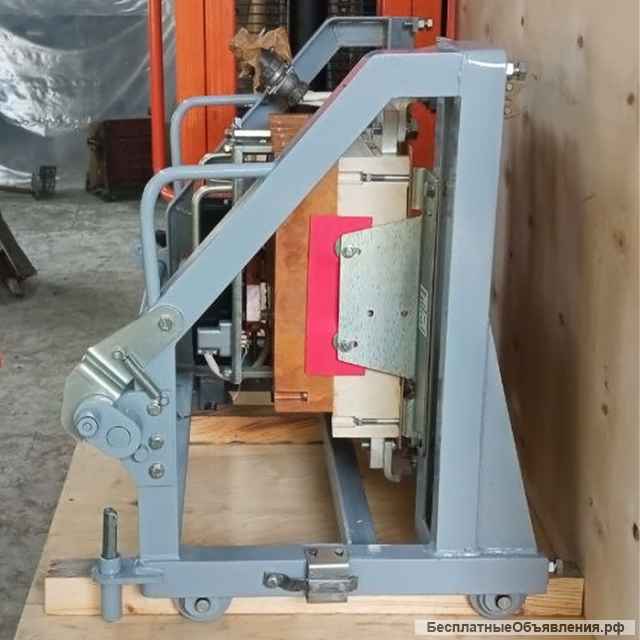 Автоматический выключатель АВ2М15