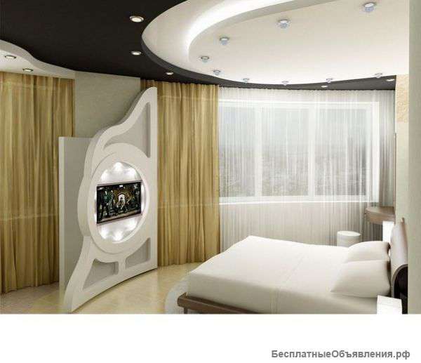 1-к кв, 28 м², 3/5 эт