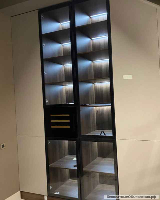 Элитный ремонт квартир и домов под ключ