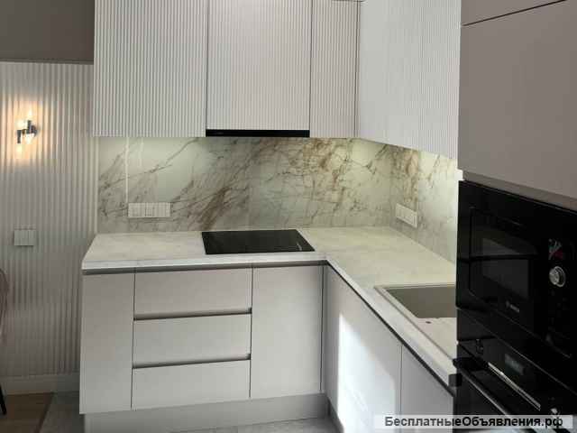 Элитный ремонт квартир и домов под ключ