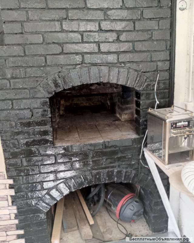 Готовый бизнес, общепит