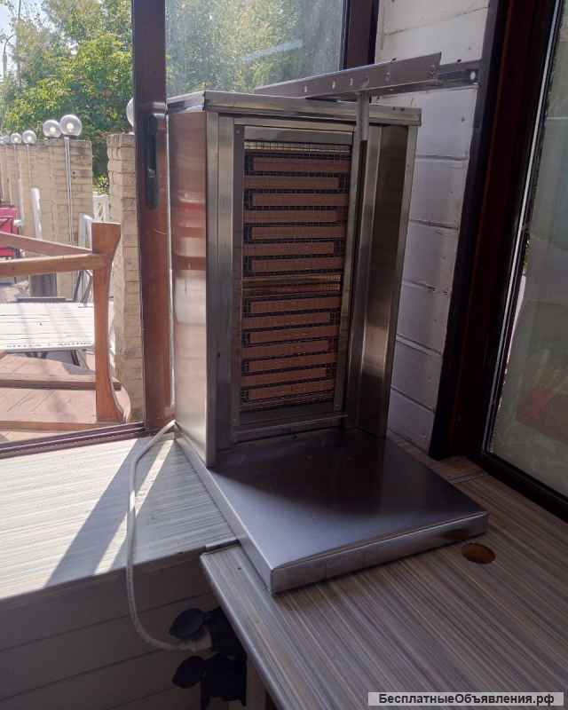 Готовый бизнес, общепит