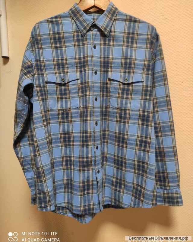 Рубашки BN 100 % хлопок р. 52-54.