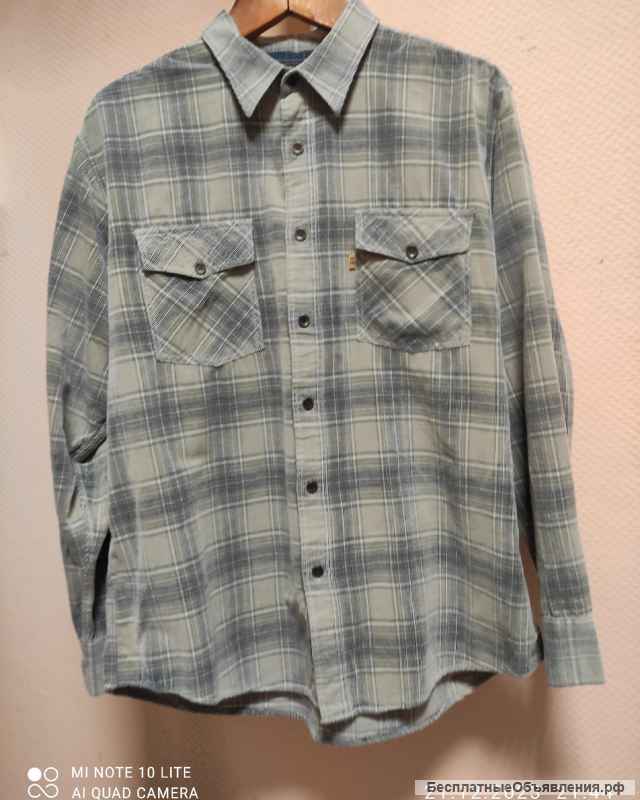 Рубашки BN 100 % хлопок р. 52-54.