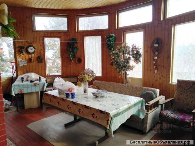 Дом В деревне Зайцево Одинцовский район