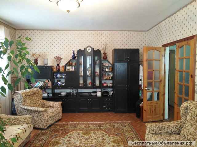 Дом В деревне Зайцево Одинцовский район