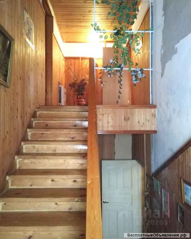 Дом В деревне Зайцево Одинцовский район