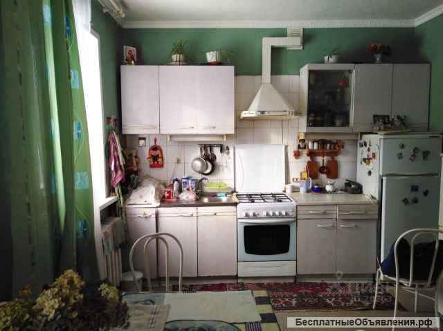 Дом В деревне Зайцево Одинцовский район