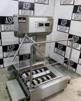 Санпропускник односторонний ASP-HL-03 (эконом)