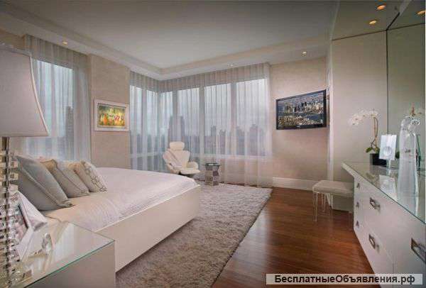 1-к кв, 38 м², 1/4 эт