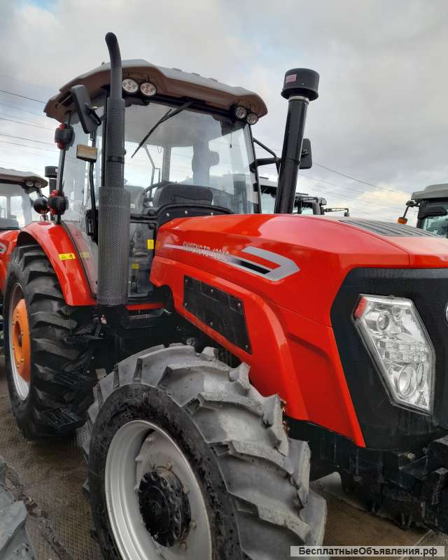 Трактор Shifeng | Шифенг TD-1304C