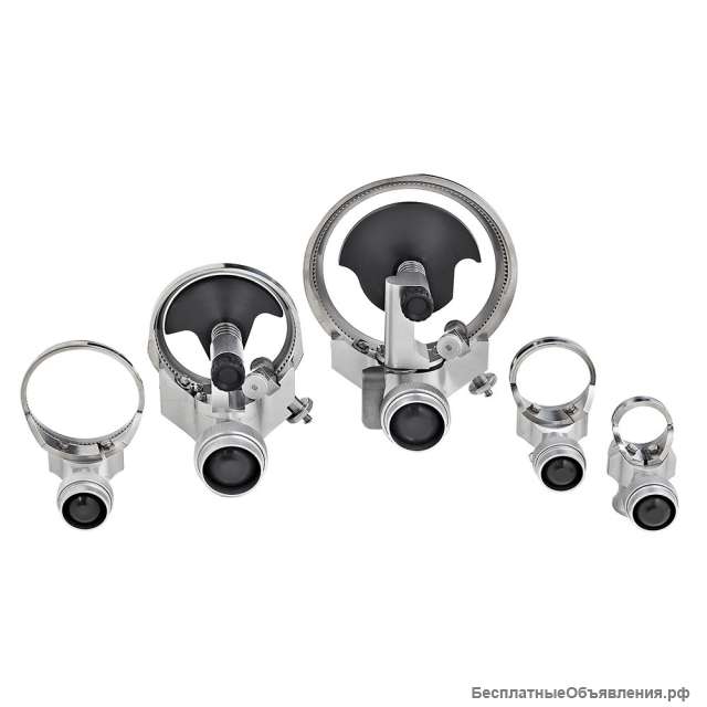 Триммеры (кольцевые ножи) для мяса Freund