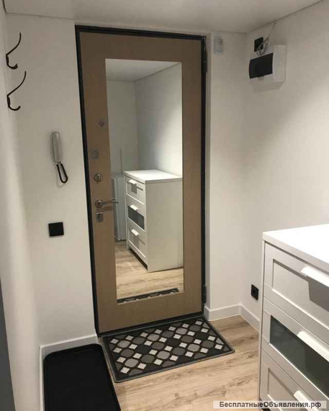 Апартаменты с дизайнерским ремонтом, р-он Аэропорт