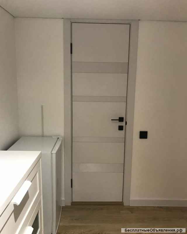 Апартаменты с дизайнерским ремонтом, р-он Аэропорт