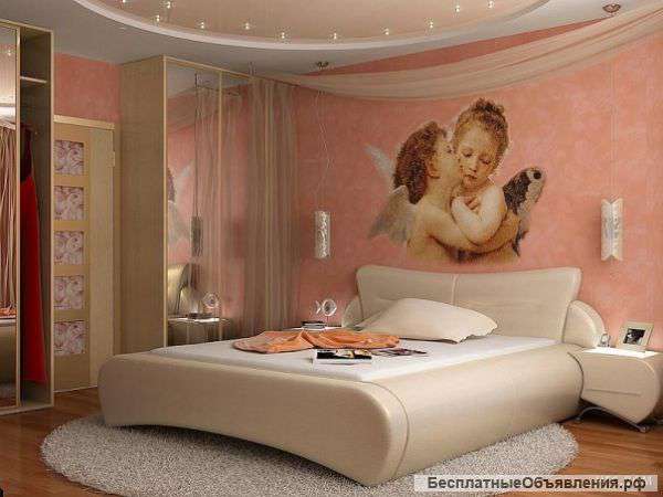 1-к кв, 31 м², 2/3 эт