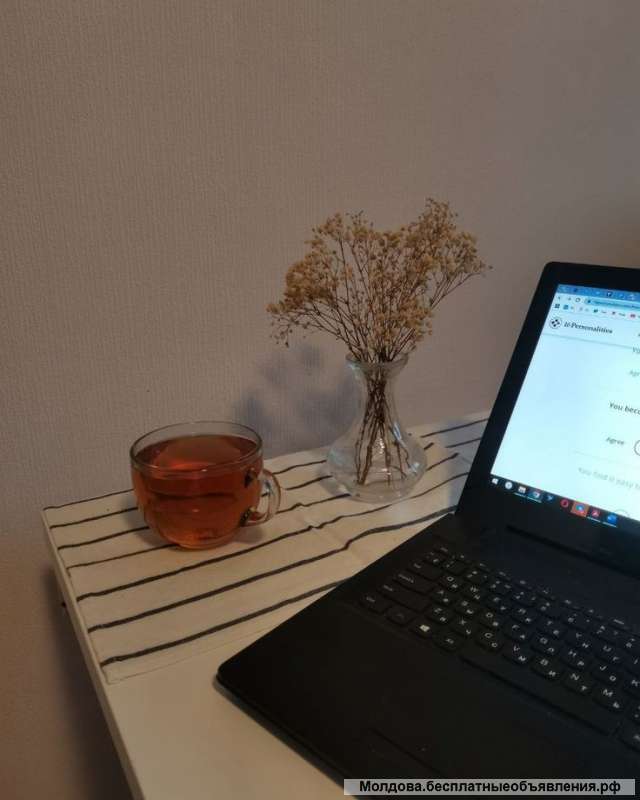 Менеджер в Инстаграм