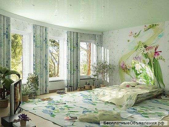 1-к квартира, 26 м², 3/4 эт