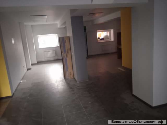 Помещение 720м