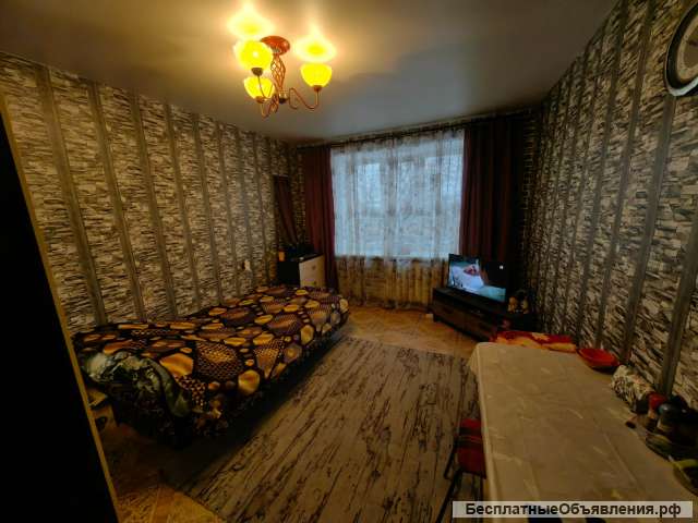 Комната в общежитии 18 кв.м. в г. Александров