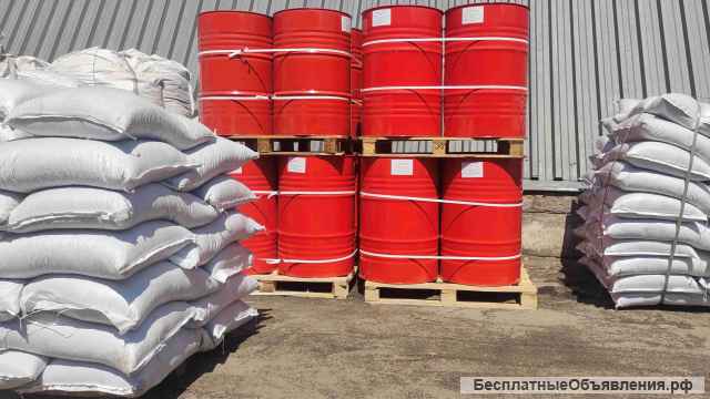 Резиновая крошка, резиновая пыль