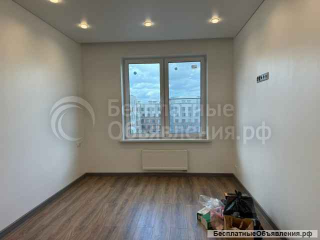 Квартира в ЖК Императорские Мытищи, хорошее состояние, распашонка