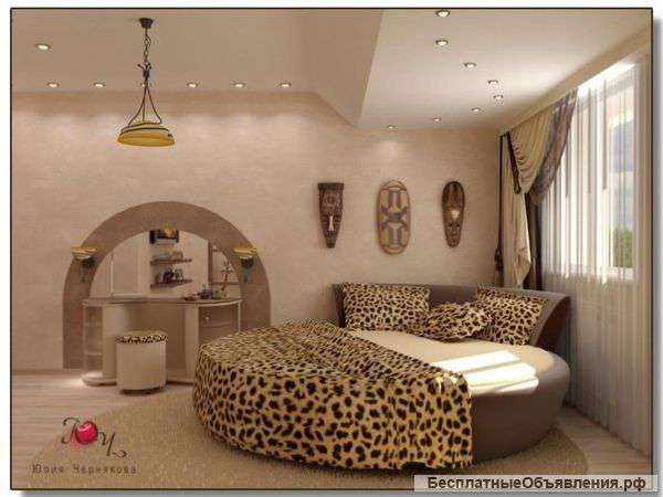 1-к квартира, 30 м², 3/3 эт