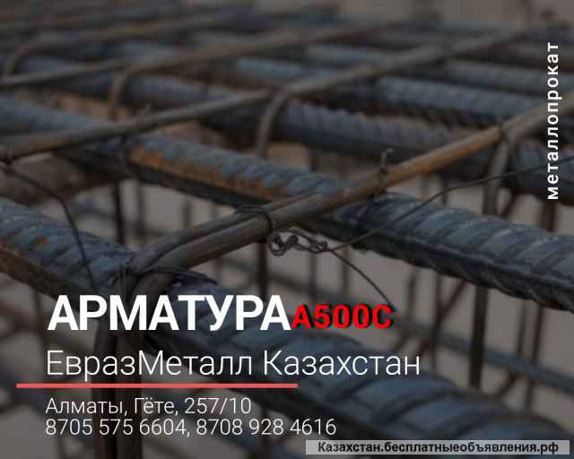Балка арматура уголок швеллер проволока трубы лист