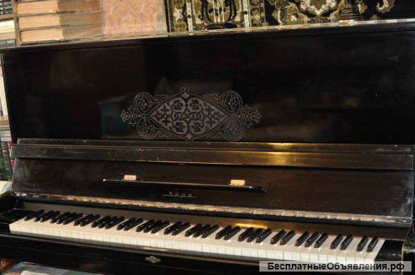 Пианино Заря