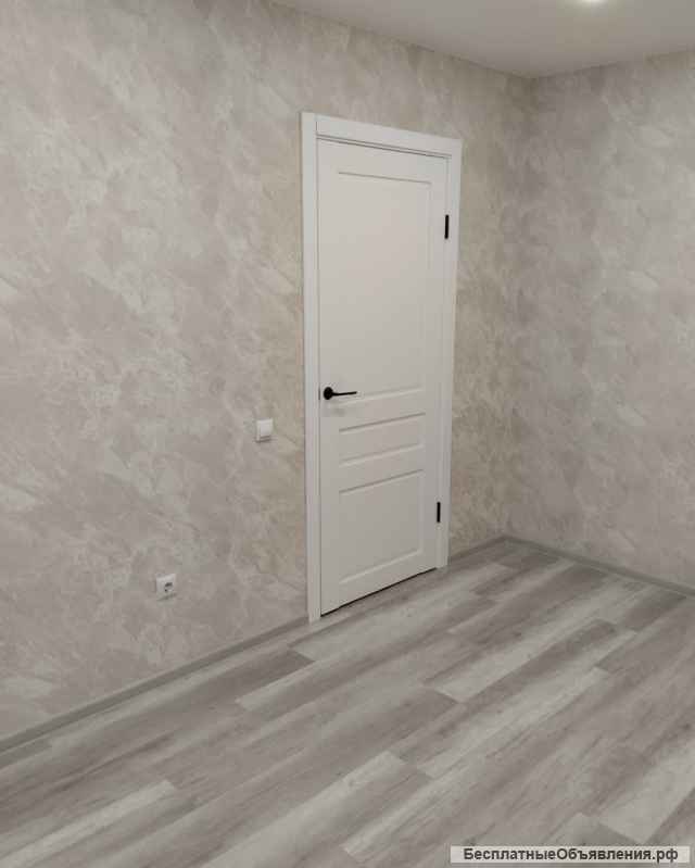 2-х комн. квартиру по ул.Чапаева 75