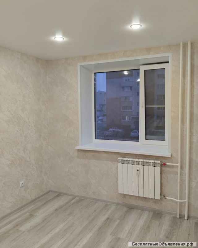 2-х комн. квартиру по ул.Чапаева 75