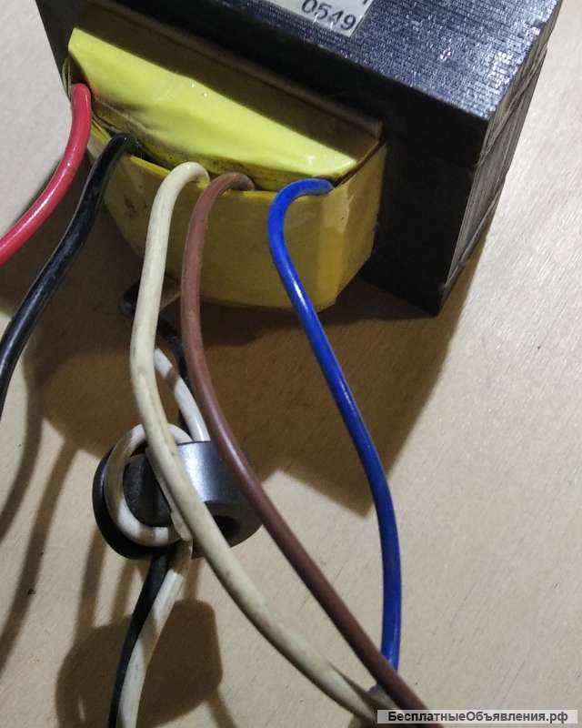 Трансформаторы