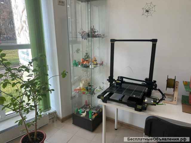 Готовая школа робототехники в Курске с устоявшимися клиентами и прибылью