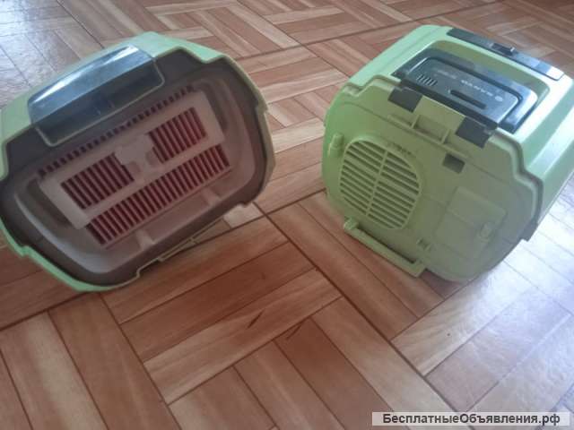 Пылесос Sanyo SC-S525 110V JAPAN